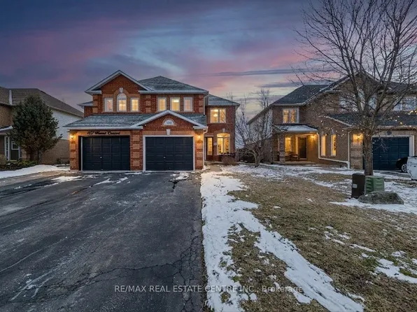 109 Mowat Cres, Halton Hills, ON L7G 6C7