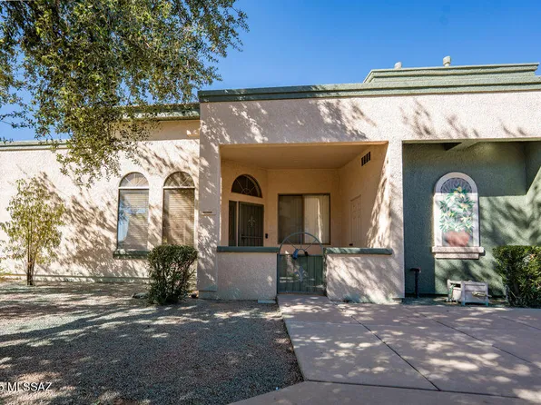 2423 W Via Di Silvio, Tucson, AZ 85741