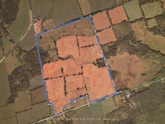 2nd image of 0 Windmill Rd