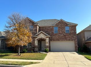 2208 Eppright Dr, Little Elm, TX 75068