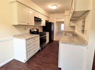 1109 Gleaning Close, Virginia Beach, VA 23455