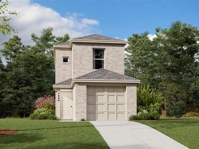 14719 Parkway Center Ave, Oklahoma City, OK, 73134