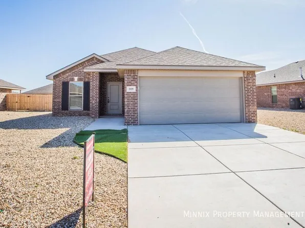 2129 Langford Ave, Lubbock, TX 79407
