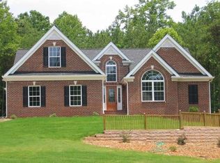 188 Heart Pine Ln, Jasper, GA 30143
