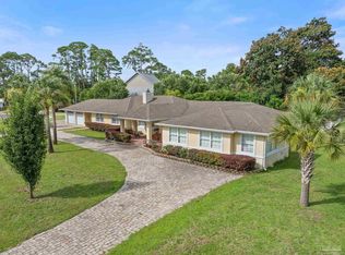 57 Star Lake Dr, Pensacola, FL 32507
