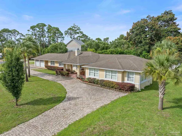57 Star Lake Dr, Pensacola, FL 32507