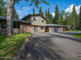 6021 Trappers Trail Rd, Anchorage, AK 99516