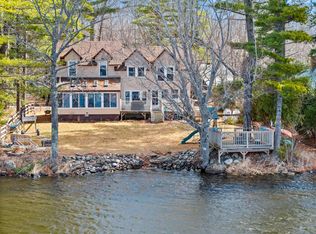 311 Woodland Ave, Old Town, ME 04468