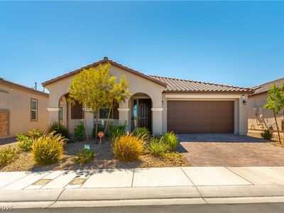 6037 La Coste St, North Las Vegas, NV, 89081