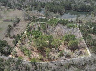 0 J C Burt Rd, Hattiesburg, MS 39401