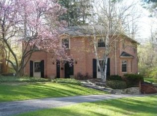 4156 Brookside Rd, Toledo, OH 43606