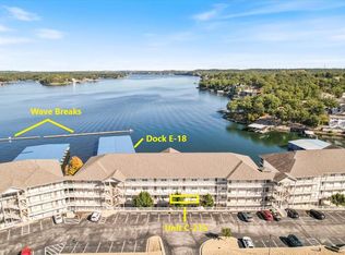 1210 Lands End Pkwy #C215, Osage Beach, MO 65065