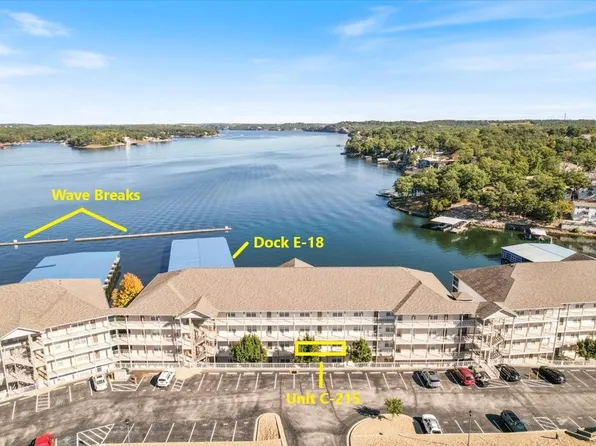 1210 Lands End Pkwy #C215, Osage Beach, MO 65065