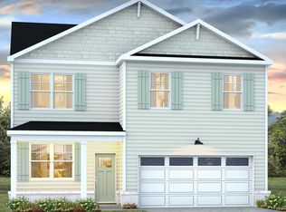 Belhaven Plan, Fairhaven, Statesboro, GA 30461