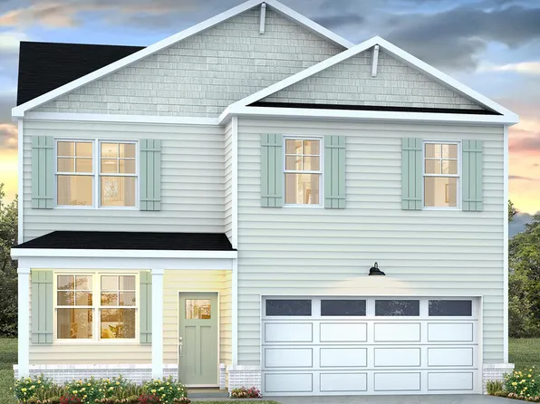 Belhaven Plan, Fairhaven