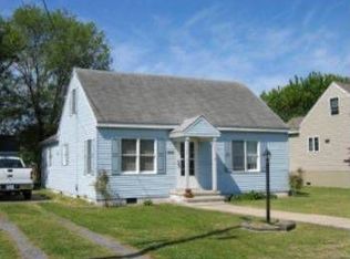 6383 Highland Park Dr, Chincoteague Island, VA