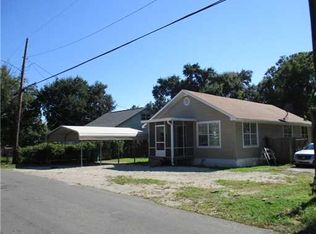 331 McCaughan Ave, Long Beach, MS 39560