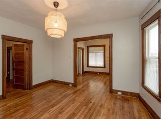 979 Fischer St, Detroit, MI 48214