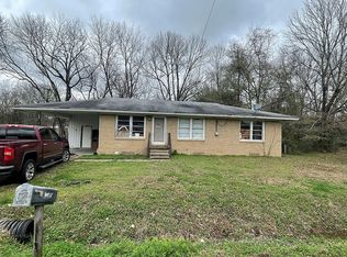 807 Ferriday Dr, Ridgecrest, LA 71334