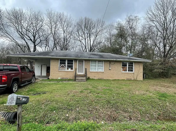 807 Ferriday Dr, Ridgecrest, LA 71334