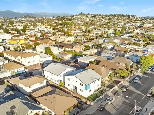 2437-2439 Malabar St, Los Angeles, CA 90033