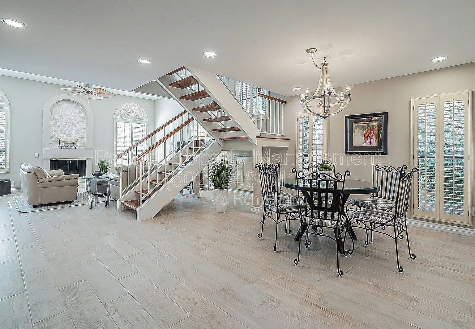 3 bed, 3.0 bath, 2187 sqft, $5,500 — Photo 1