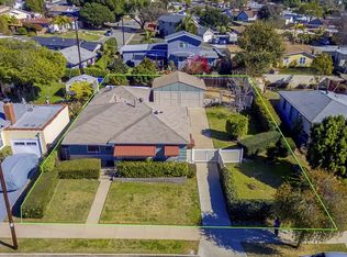 447 Elm Ave, Chula Vista, CA 91910