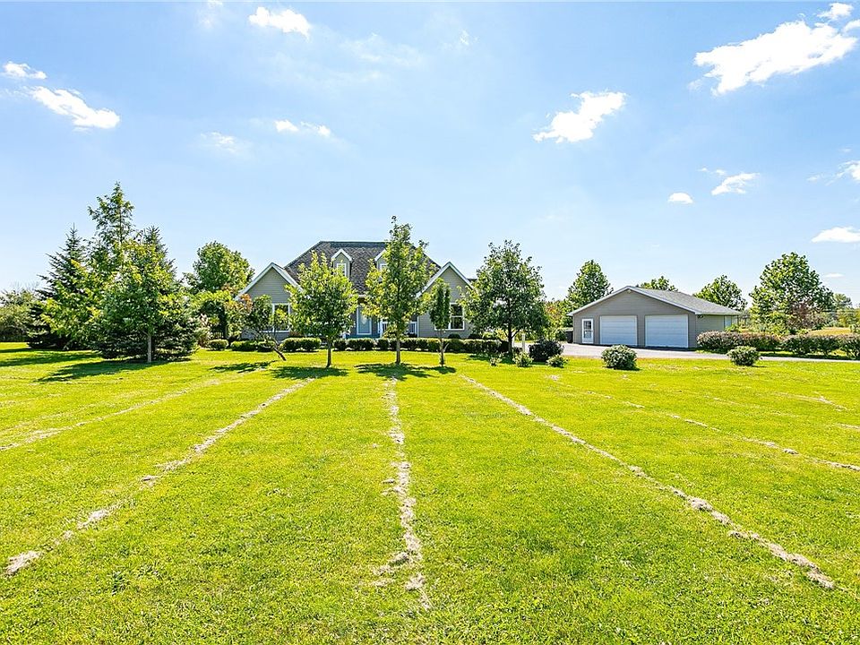 2411 Smith Rd, Canandaigua, NY 14424 Zillow