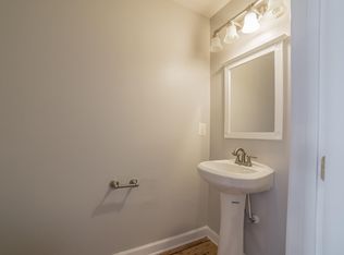 314 E Lorraine Ave, Baltimore, MD