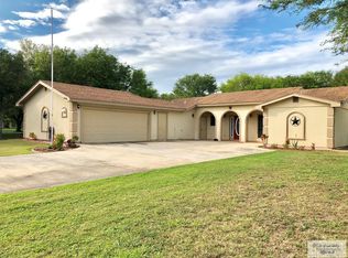 316 Balboa Ave, Olmito, TX 78575