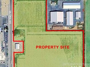 22372 Highway 95, Wilder, ID 83676