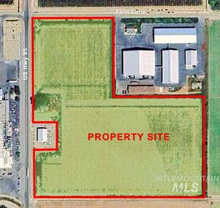 22372 Highway 95, Wilder, ID, 83676