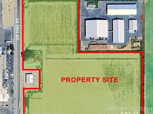 22372 Highway 95, Wilder, ID 83676