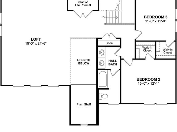 3rd image of this home