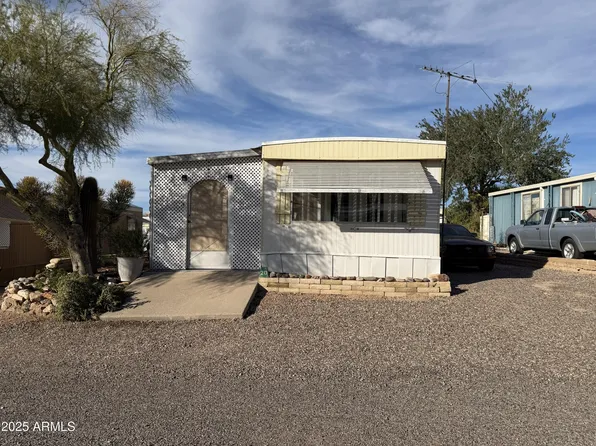 939 N Acacia Road #20, Apache Junction, AZ 85119
