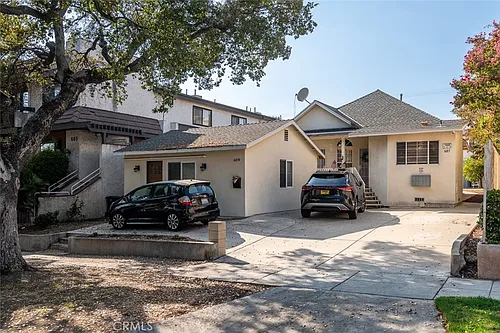 607 E Olive Ave Photo 1