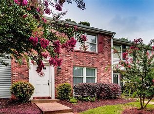 5504 B Richland St, Greensboro, NC 27409