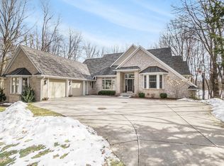 6296 Baywater Ln, Richland, MI 49083