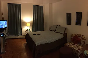 Rented by Uptown Property Group