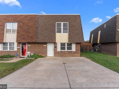 9823 Bonner St, Philadelphia, PA, 19115