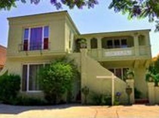 446 N Alfred St, Los Angeles, CA 90048