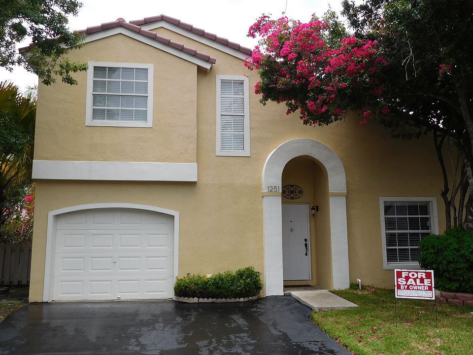 1st image of 1251 NW 126th Ave