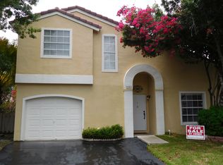 1251 NW 126th Ave, Sunrise, FL 33323