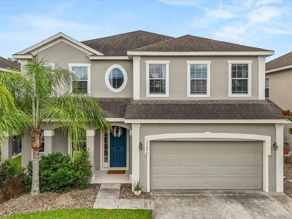 10996 Inside Loop, Orlando, FL 32825