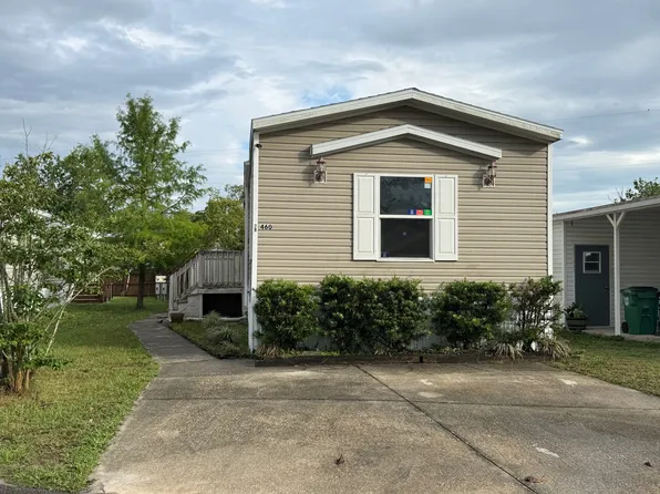 460 Fernwood Dr, Deland, FL 32724