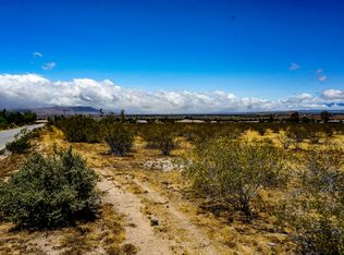 16527 Mesquite Rd, Apple Valley, CA 92307