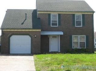 4257 Spruce Knob Rd, Virginia Beach, VA 23456