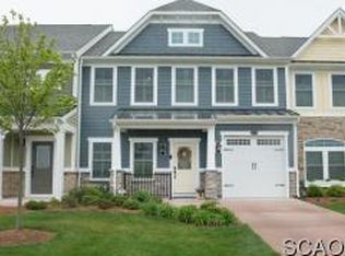 24318 Blue Crab Ave, Millsboro, DE 19966