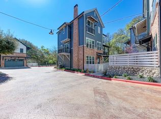 3809 Valley View Rd #14, Austin, TX 78704