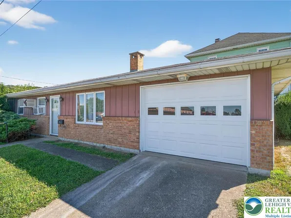 1421 S Bradford St, Allentown, PA 18103